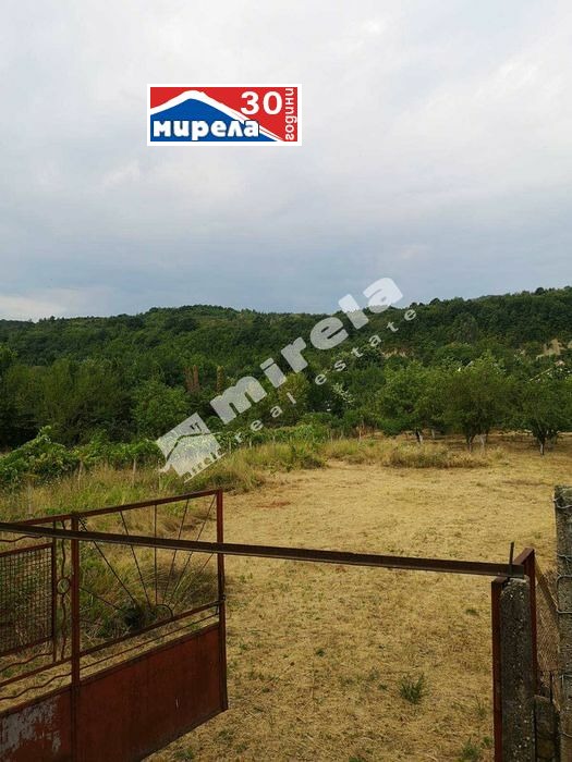 For Sale  Plot region Veliko Tarnovo , Natsovtsi , 1290 sq.m | 94666459