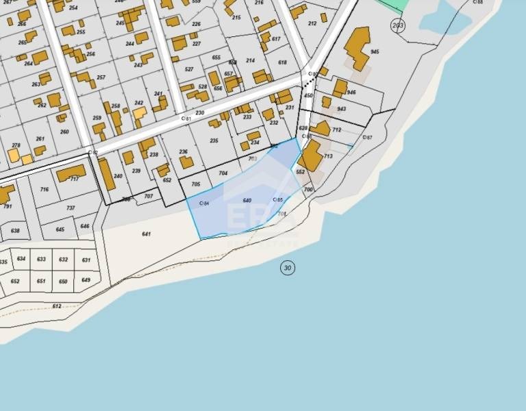 Продава ПАРЦЕЛ, с. Аспарухово, област Варна, снимка 13 - Парцели - 54422261