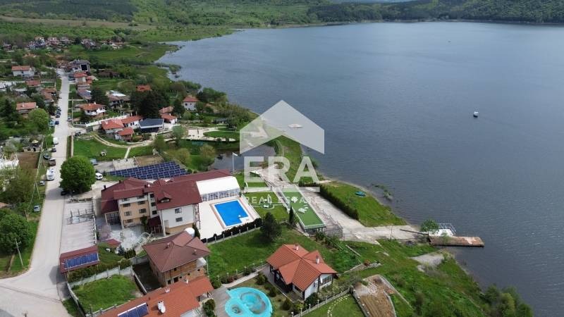 Продава ПАРЦЕЛ, с. Аспарухово, област Варна, снимка 7 - Парцели - 54422261