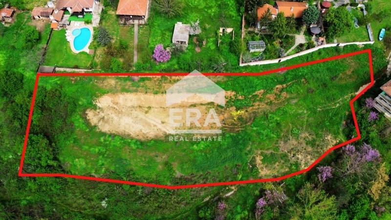 Продава ПАРЦЕЛ, с. Аспарухово, област Варна, снимка 4 - Парцели - 54422261