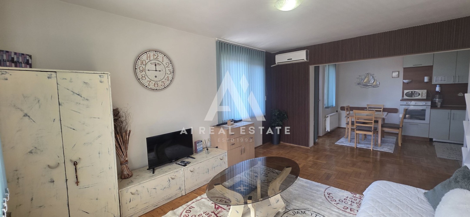 Продава 2-СТАЕН, гр. Плевен, Широк център, снимка 4 - Апартаменти - 53792635