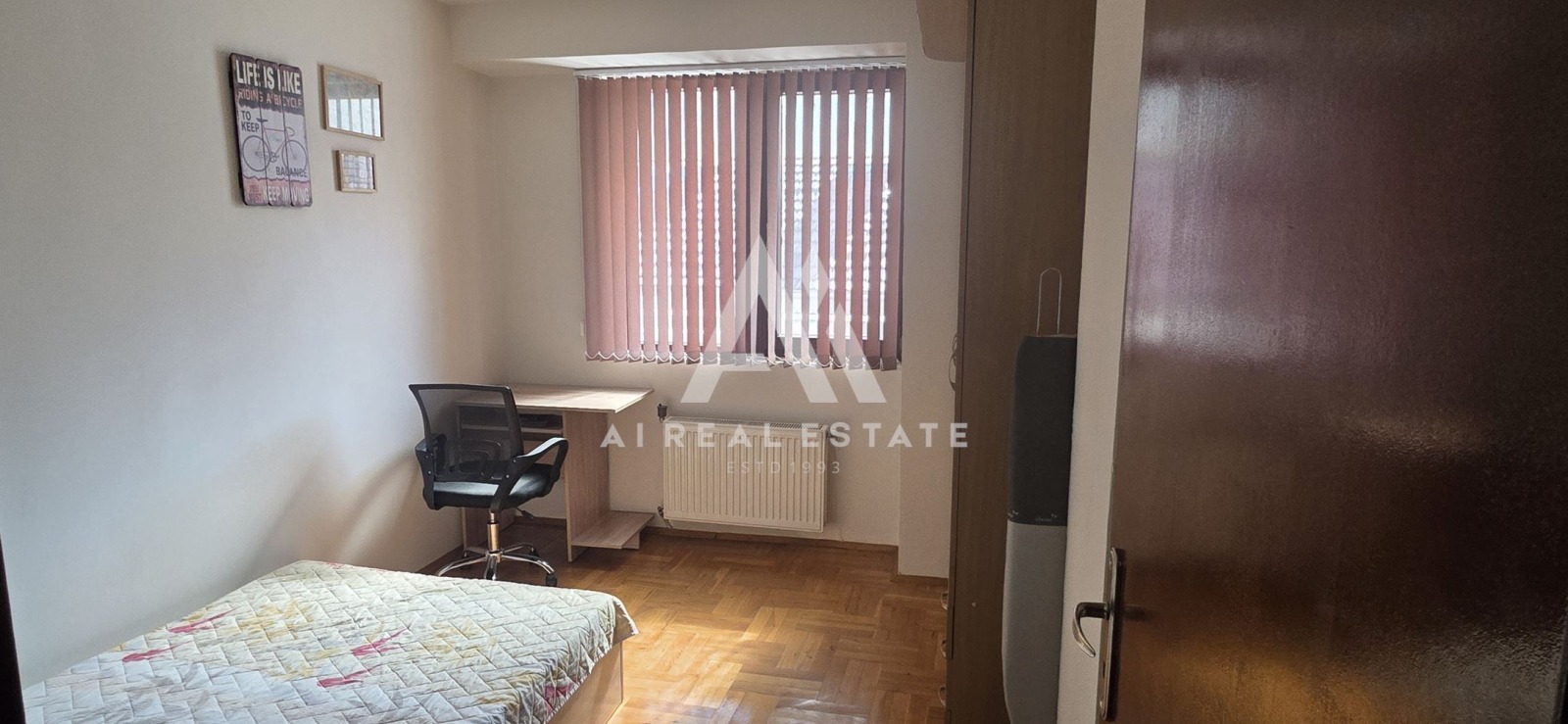 Продава 2-СТАЕН, гр. Плевен, Широк център, снимка 10 - Апартаменти - 53792635