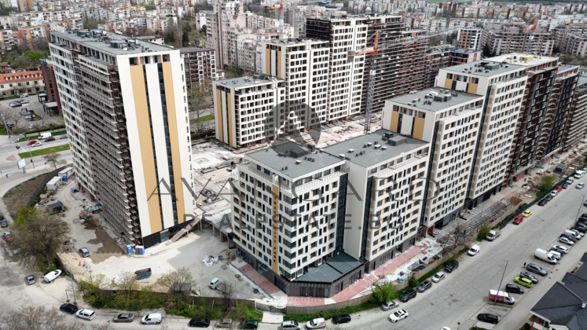 Продава 2-СТАЕН, гр. Пловдив, Тракия, снимка 3 - Апартаменти - 54204955