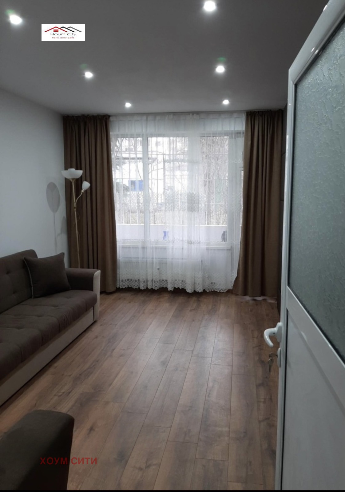 Продава 2-СТАЕН, гр. София, Гоце Делчев, снимка 5 - Апартаменти - 54539014