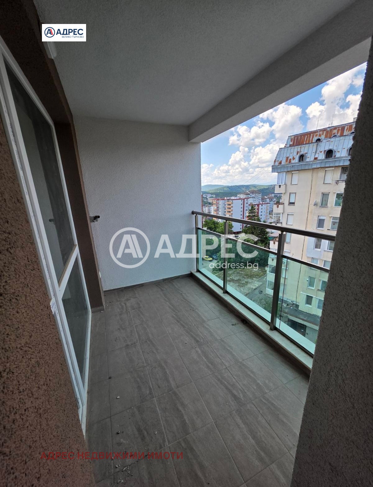 Продава 2-СТАЕН, гр. Велико Търново, Акация, снимка 3 - Апартаменти - 54854743