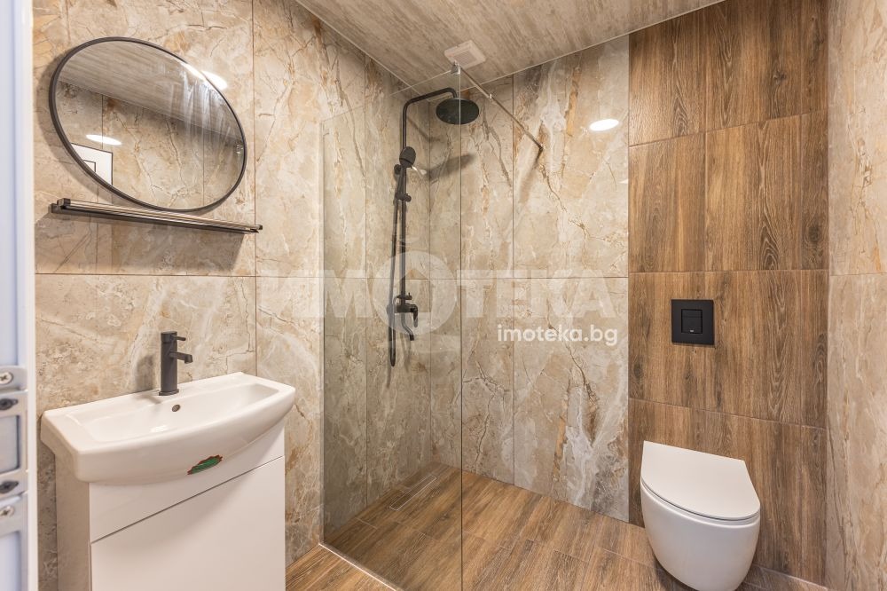 Продава 2-СТАЕН, гр. Варна, Трошево, снимка 9 - Апартаменти - 54862589