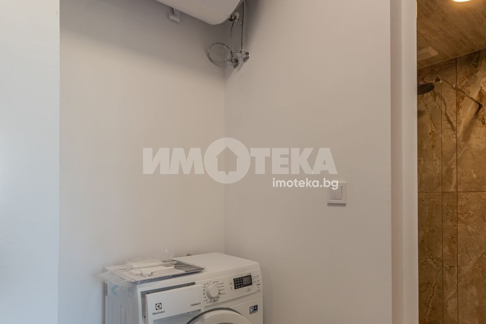 Продава 2-СТАЕН, гр. Варна, Трошево, снимка 12 - Апартаменти - 54862589