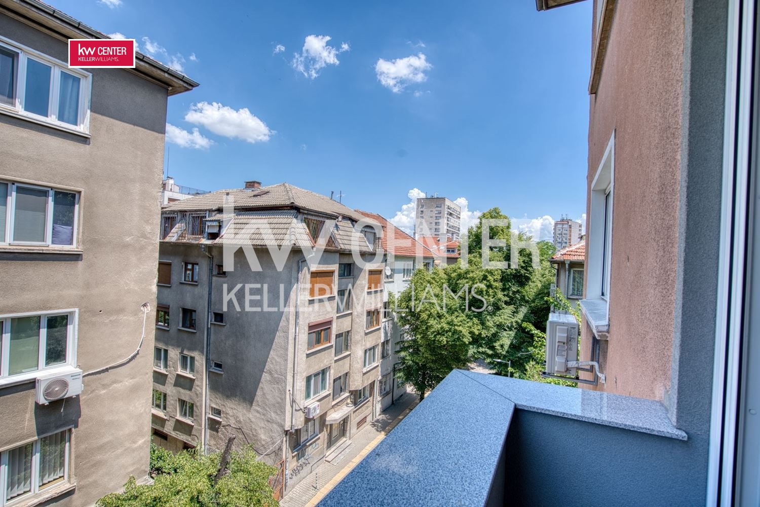 Продава 2-СТАЕН, гр. София, Център, снимка 9 - Апартаменти - 54921685