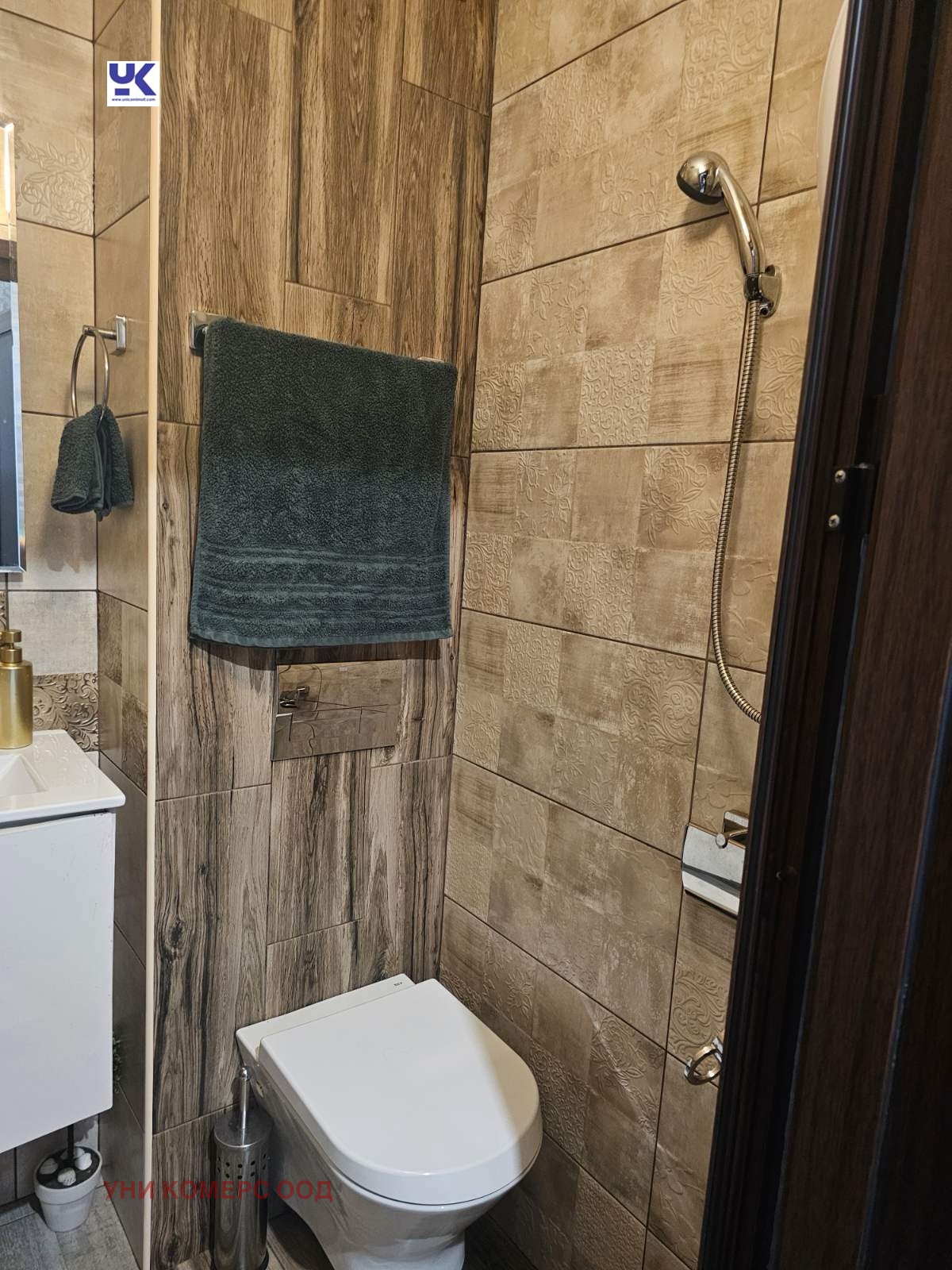 Продава 2-СТАЕН, гр. София, Банишора, снимка 10 - Апартаменти - 55268940