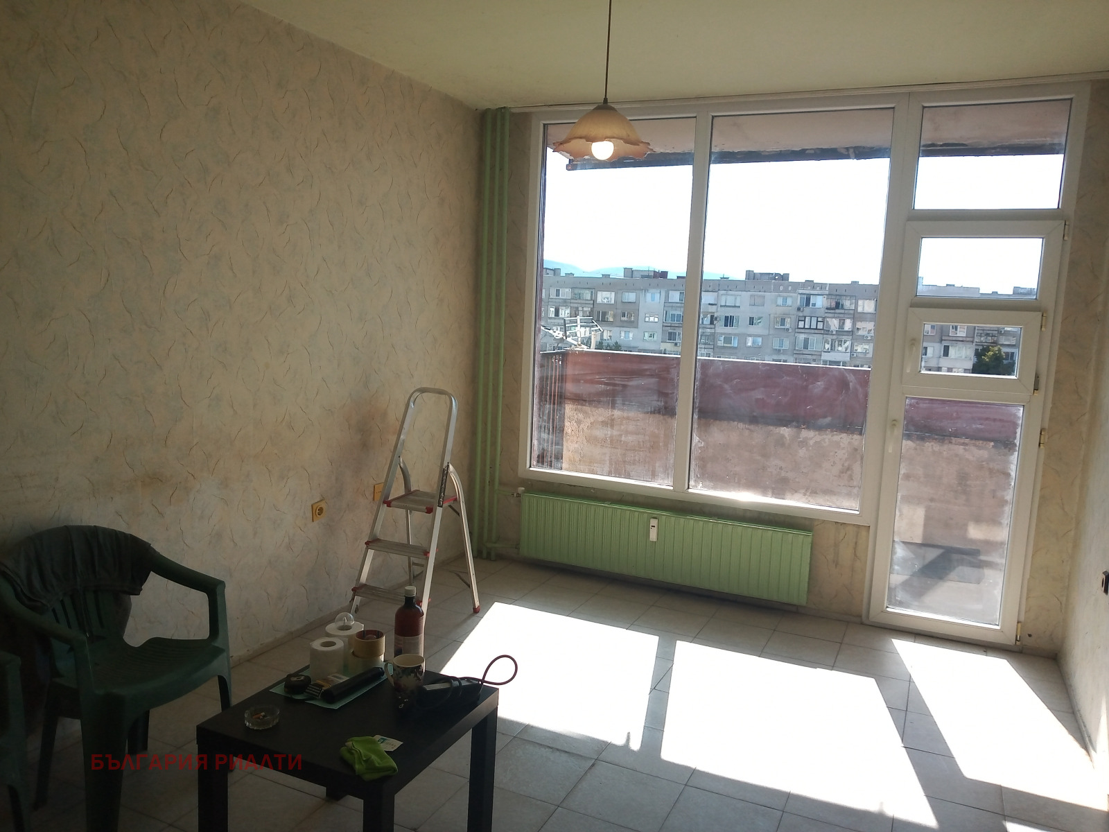 Продава 2-СТАЕН, гр. София, Люлин 6, снимка 4 - Апартаменти - 55735849