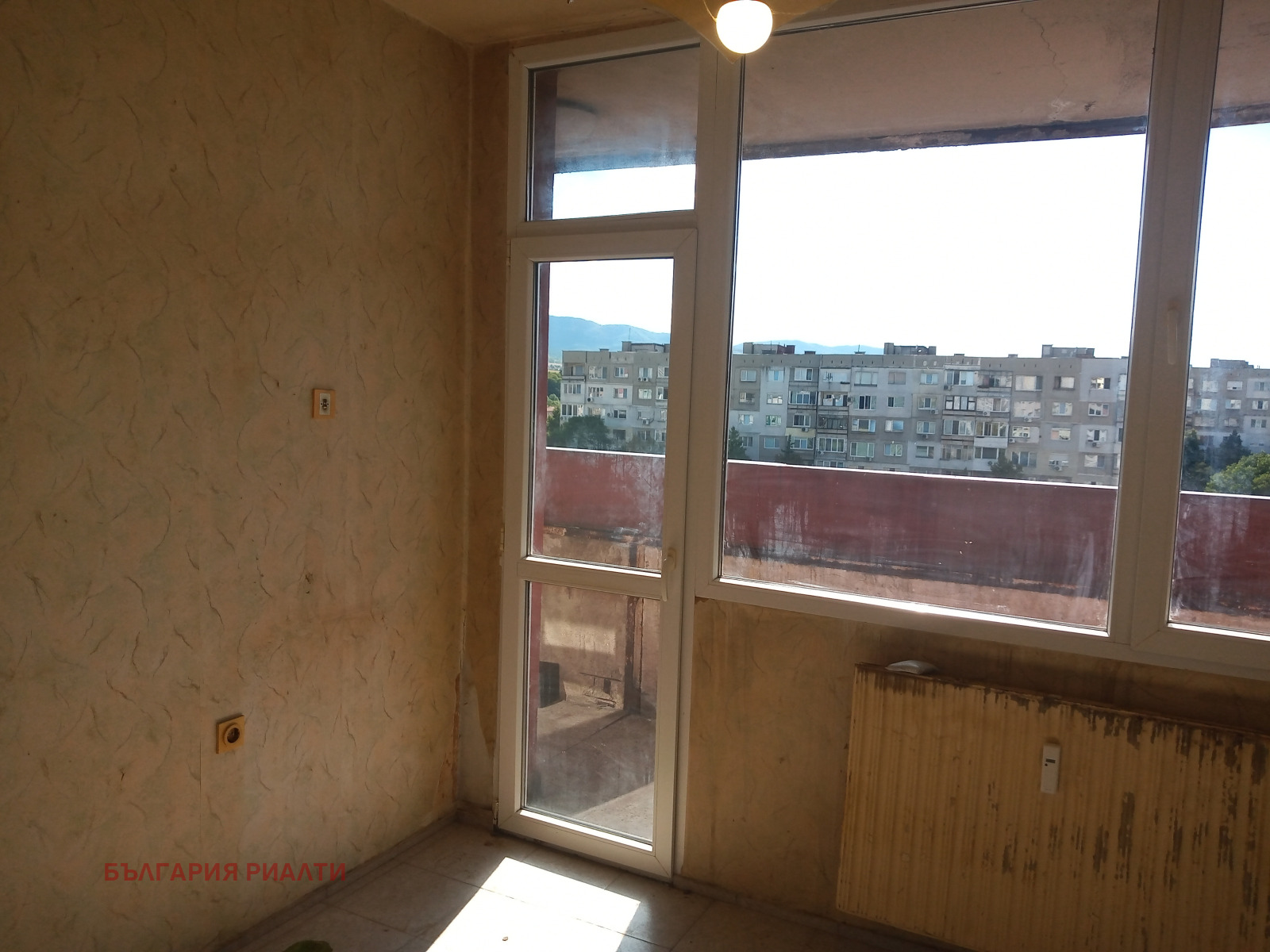 Продава 2-СТАЕН, гр. София, Люлин 6, снимка 7 - Апартаменти - 55735849