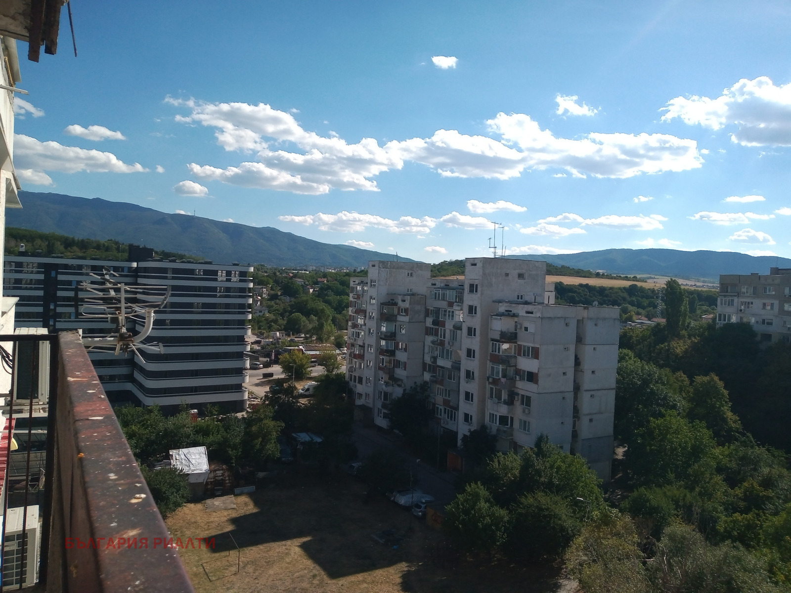 Продава 2-СТАЕН, гр. София, Люлин 6