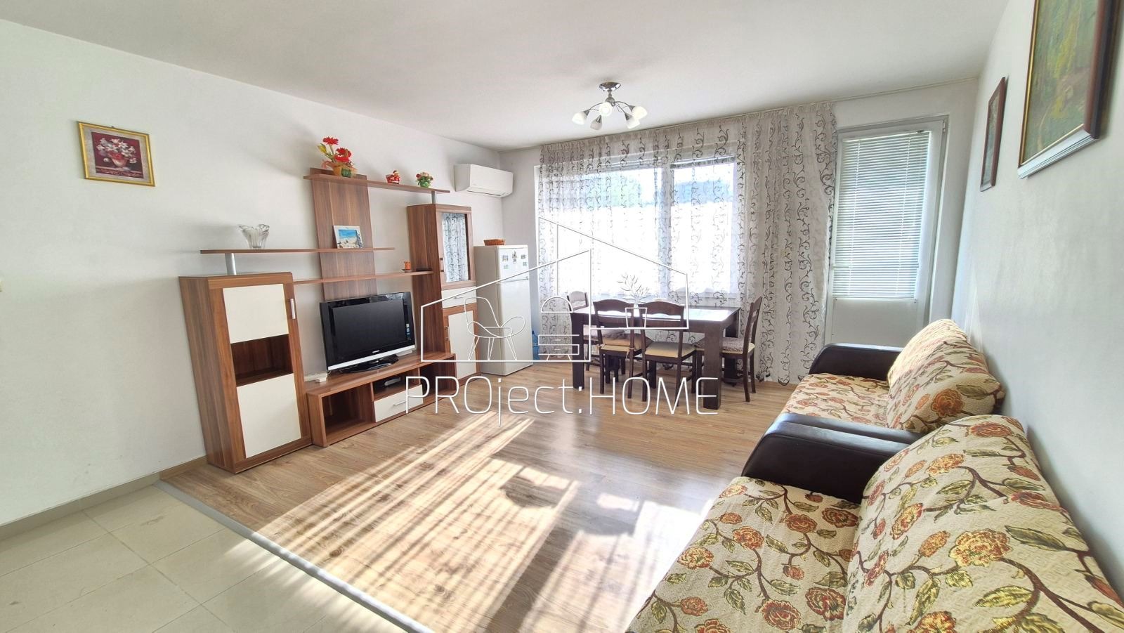 Продава 2-СТАЕН, гр. Свети Влас, област Бургас, снимка 6 - Апартаменти - 55950737