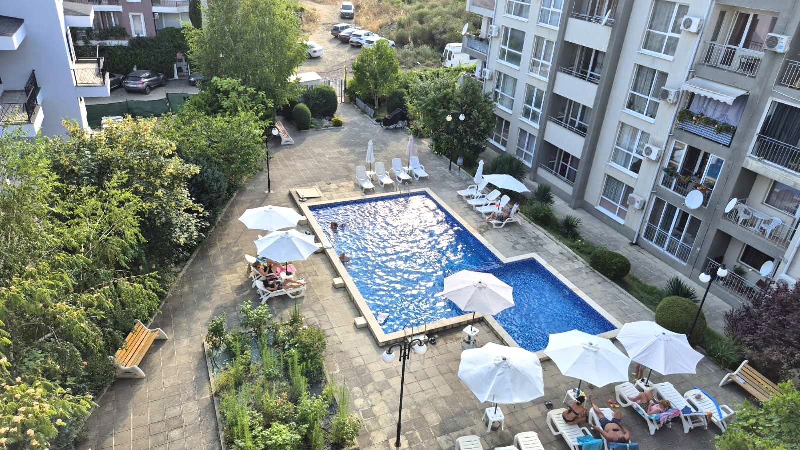 Продава 2-СТАЕН, гр. Свети Влас, област Бургас