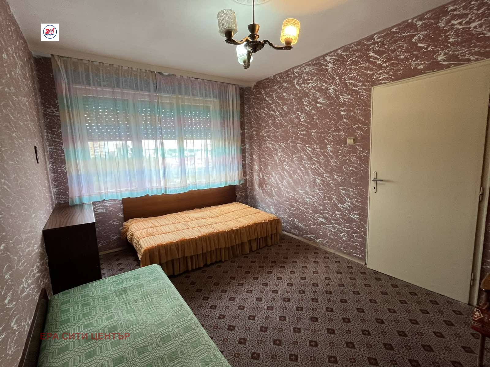 Продава 2-СТАЕН, гр. Стара Загора, Център, снимка 2 - Апартаменти - 56494911