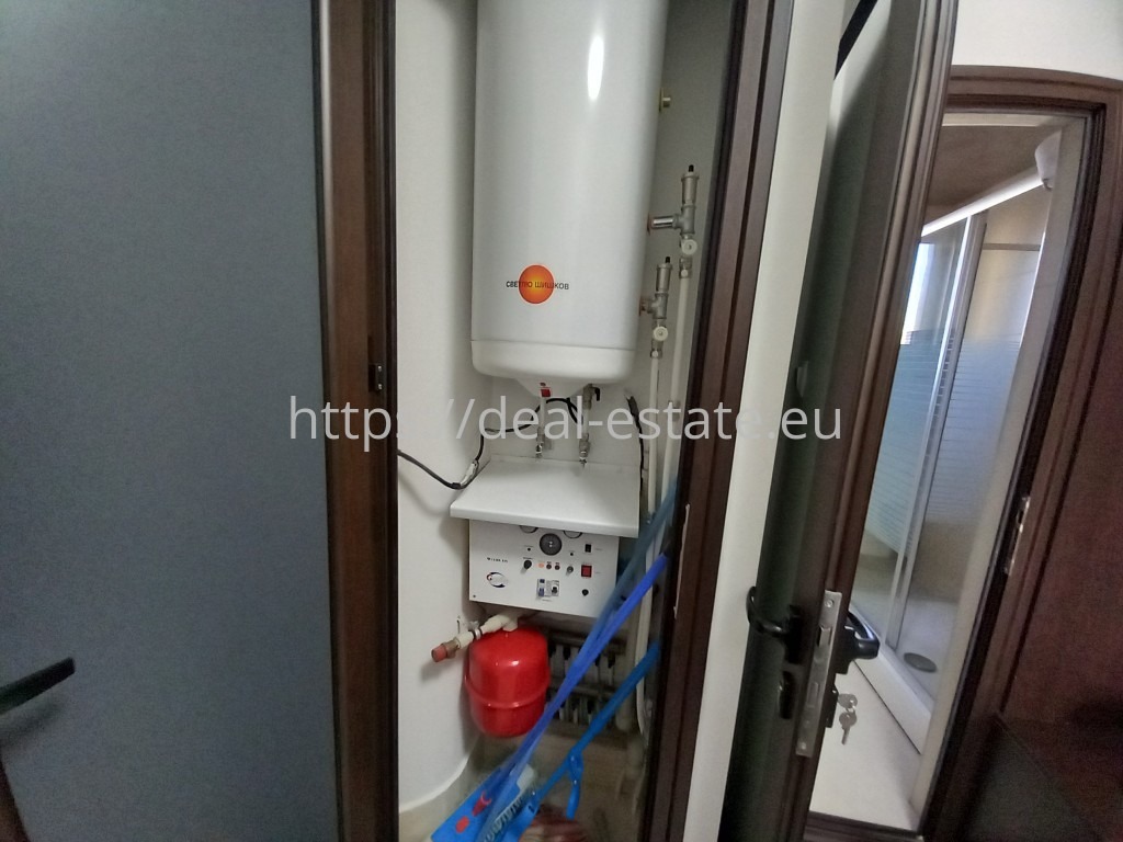 Продава 3-СТАЕН, гр. Благоевград, Ален мак, снимка 11 - Апартаменти - 55017611