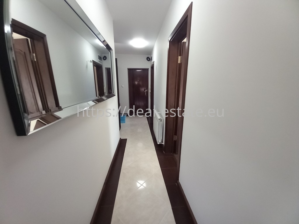 Продава 3-СТАЕН, гр. Благоевград, Ален мак, снимка 10 - Апартаменти - 55017611