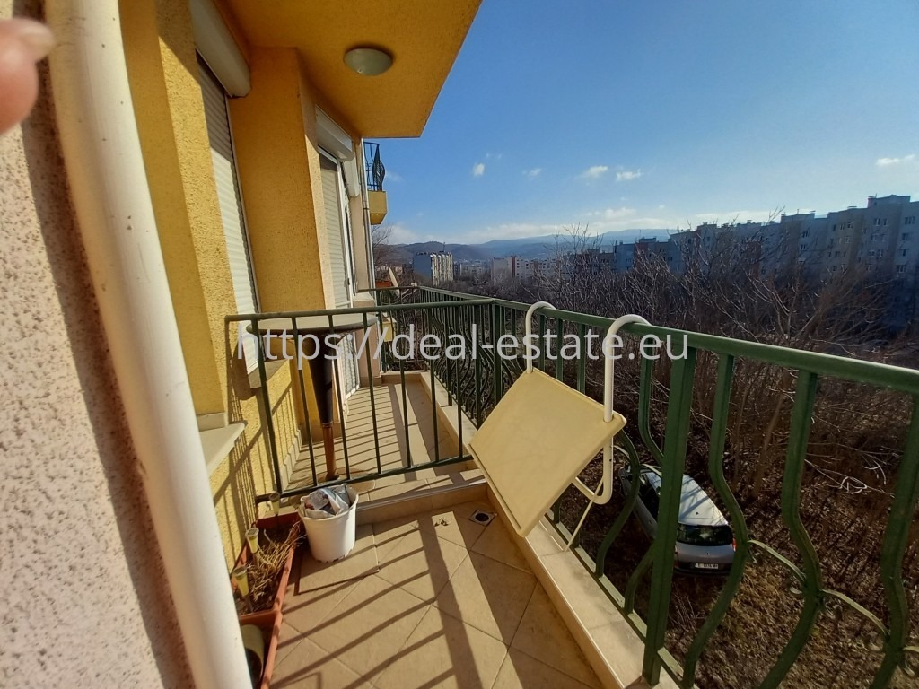Продава 3-СТАЕН, гр. Благоевград, Ален мак, снимка 12 - Апартаменти - 55017611