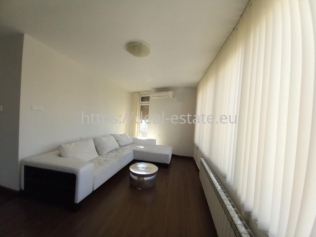 Продава 3-СТАЕН, гр. Благоевград, Ален мак, снимка 3 - Апартаменти - 55017611