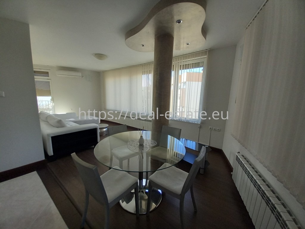 Продава 3-СТАЕН, гр. Благоевград, Ален мак, снимка 2 - Апартаменти - 55017611