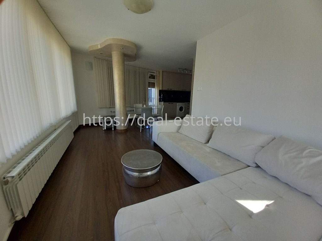 Продава 3-СТАЕН, гр. Благоевград, Ален мак, снимка 4 - Апартаменти - 55017611