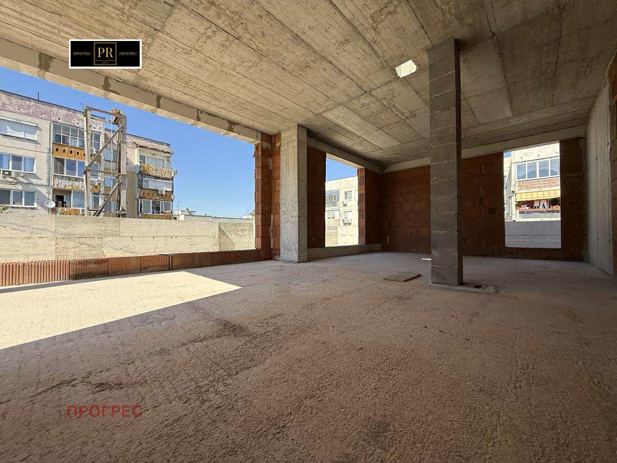 Продава 3-СТАЕН, гр. Пловдив, Южен, снимка 2 - Апартаменти - 51829412