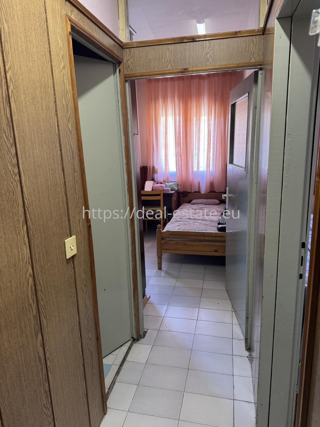 Продава 3-СТАЕН, гр. Благоевград, Еленово 2, снимка 9 - Апартаменти - 54297227