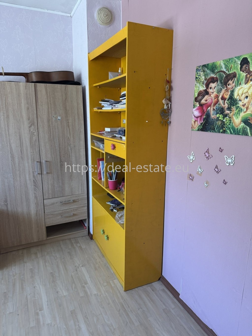 Продава 3-СТАЕН, гр. Благоевград, Еленово 2, снимка 7 - Апартаменти - 54297227