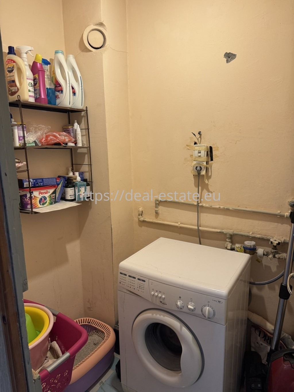 Продава 3-СТАЕН, гр. Благоевград, Еленово 2, снимка 12 - Апартаменти - 54297227