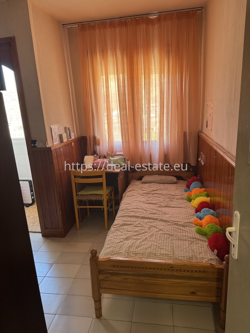 Продава 3-СТАЕН, гр. Благоевград, Еленово 2, снимка 6 - Апартаменти - 54297227