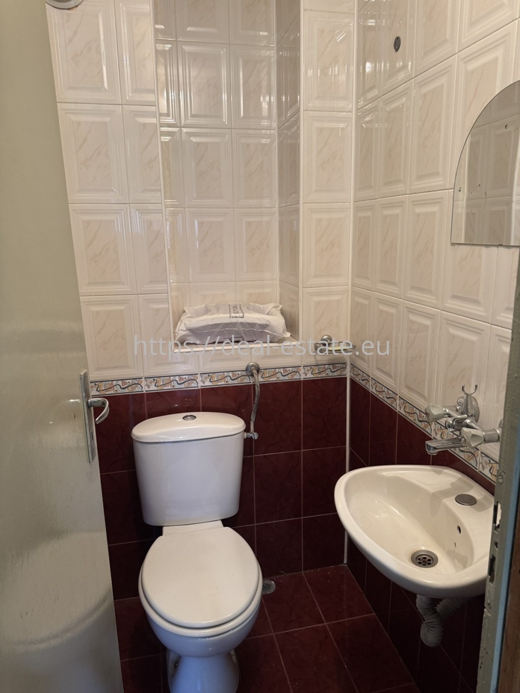 Продава 3-СТАЕН, гр. Благоевград, Еленово 2, снимка 10 - Апартаменти - 54297227