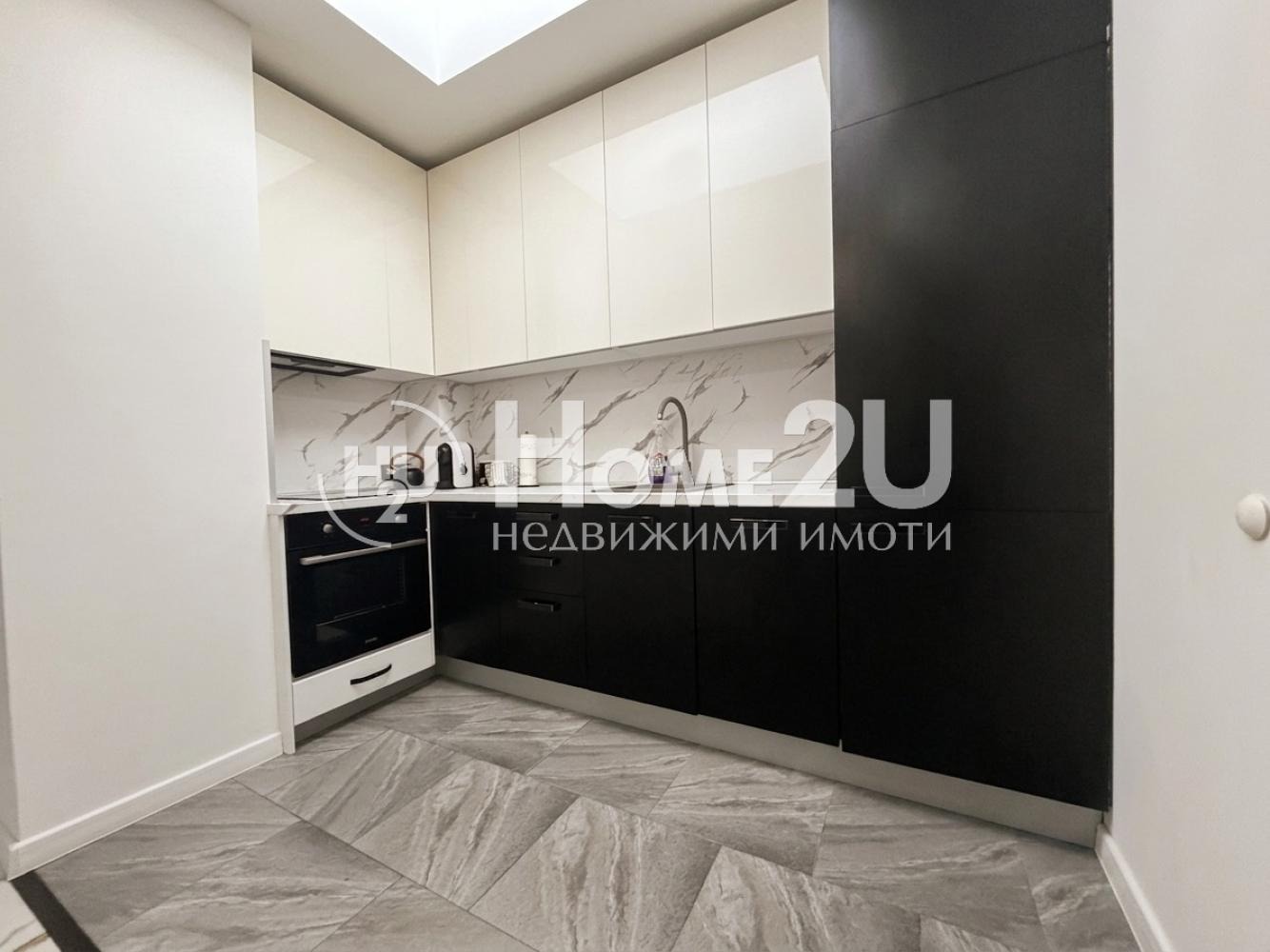 Продава 3-СТАЕН, гр. Пловдив, Кършияка, снимка 4 - Апартаменти - 54228899