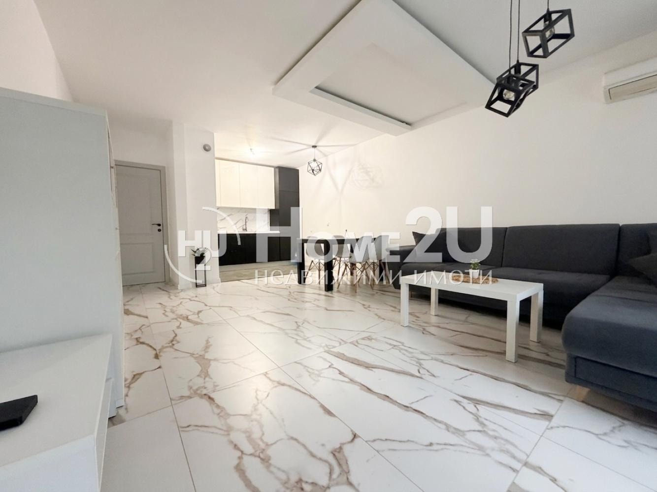 Продава 3-СТАЕН, гр. Пловдив, Кършияка, снимка 3 - Апартаменти - 54228899