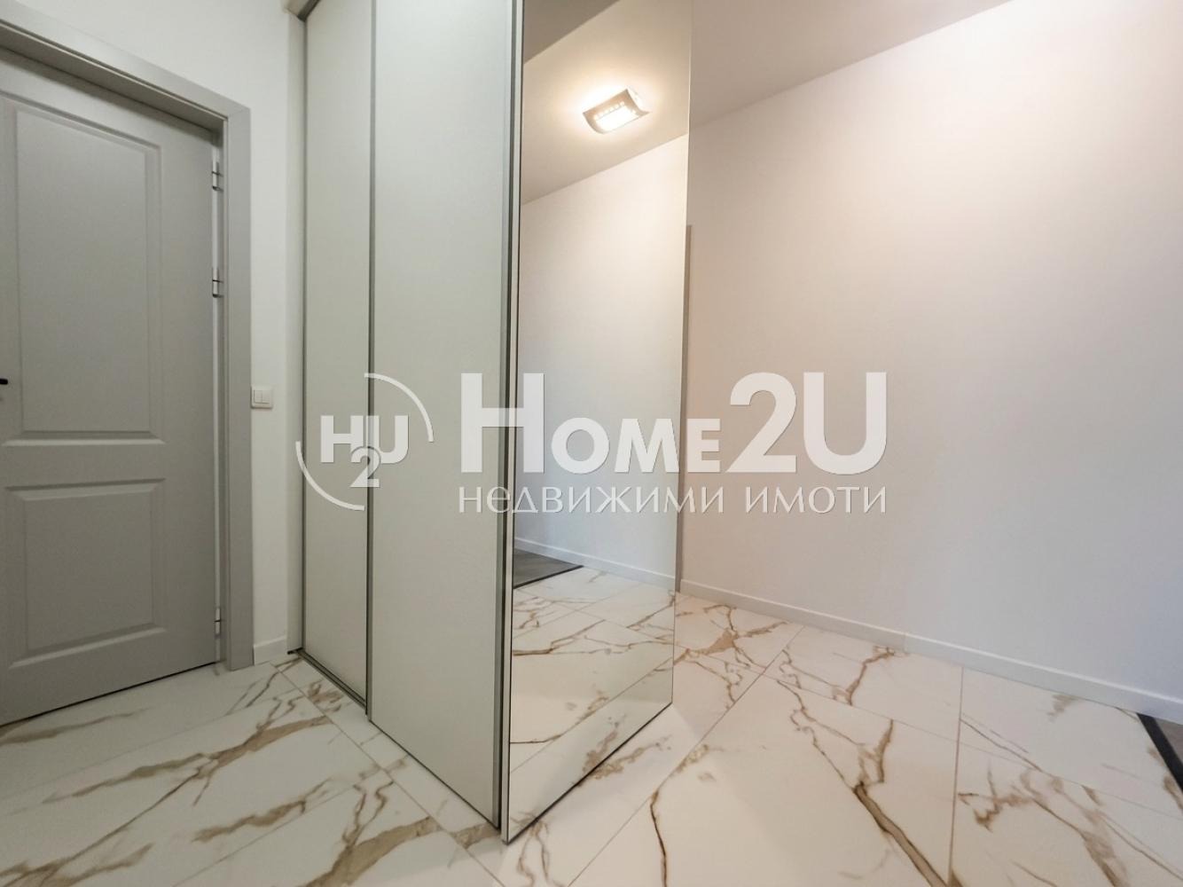 Продава 3-СТАЕН, гр. Пловдив, Кършияка, снимка 7 - Апартаменти - 54228899