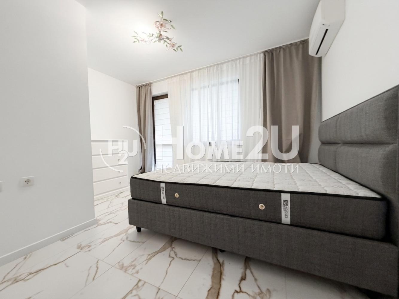 Продава 3-СТАЕН, гр. Пловдив, Кършияка, снимка 5 - Апартаменти - 54228899