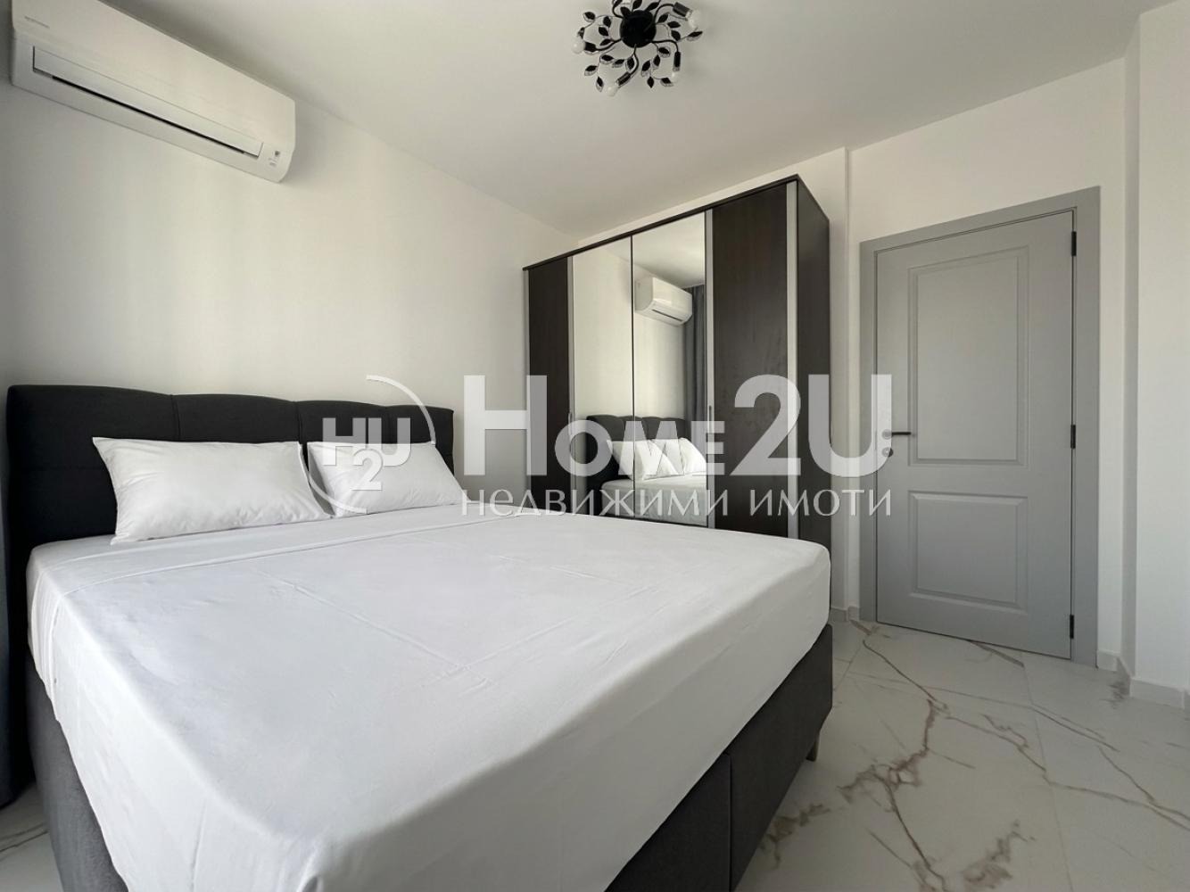 Продава 3-СТАЕН, гр. Пловдив, Кършияка, снимка 6 - Апартаменти - 54228899