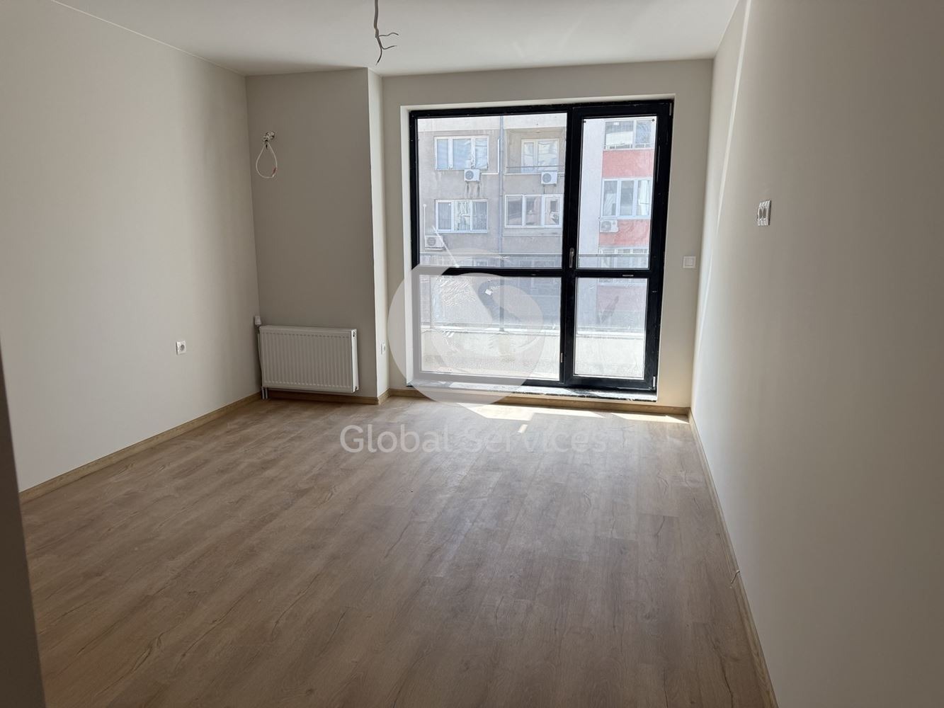 Продава 3-СТАЕН, гр. София, Център, снимка 17 - Апартаменти - 54304425