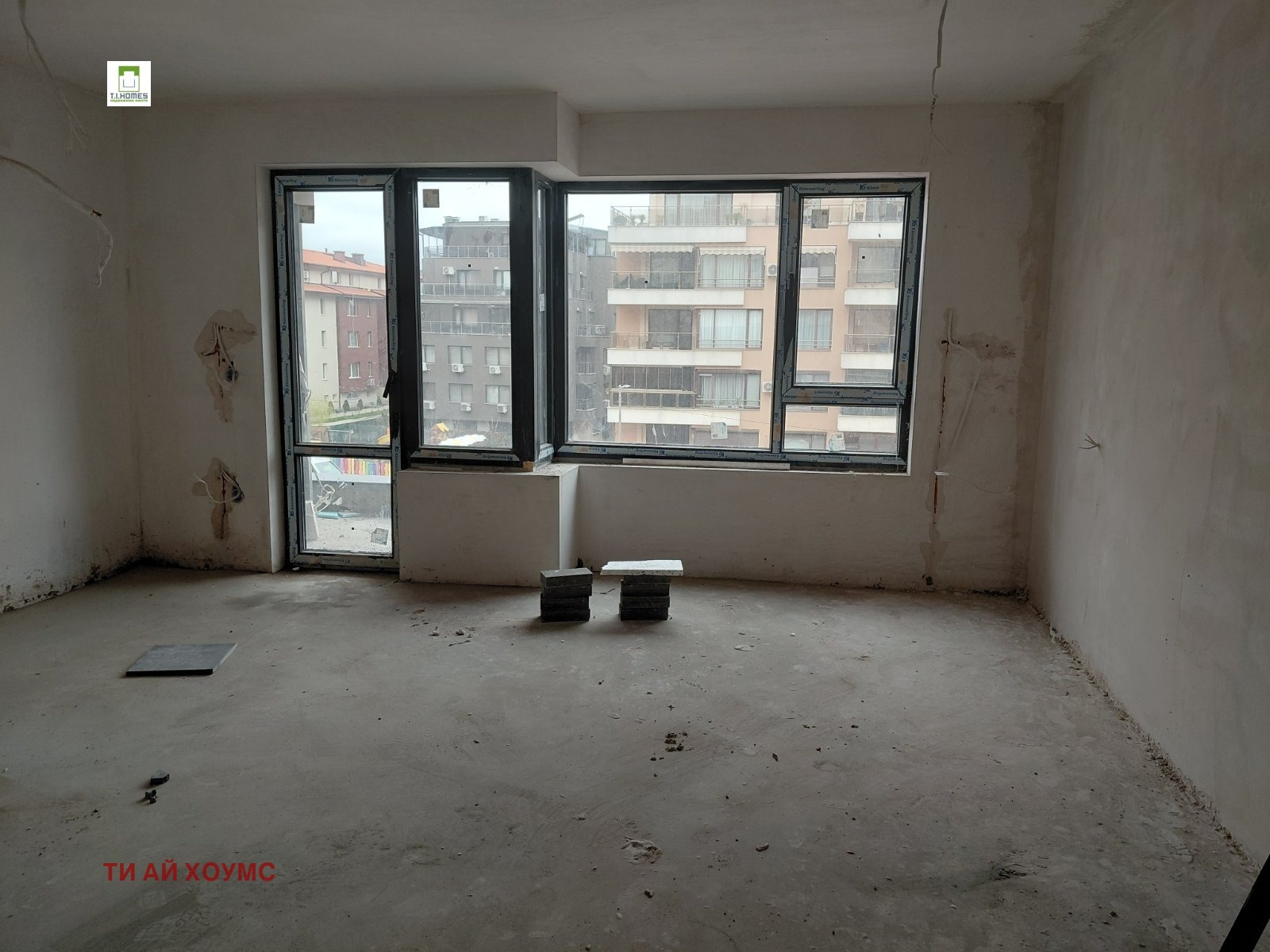 Продава 3-СТАЕН, гр. София, Витоша, снимка 2 - Апартаменти - 54328952