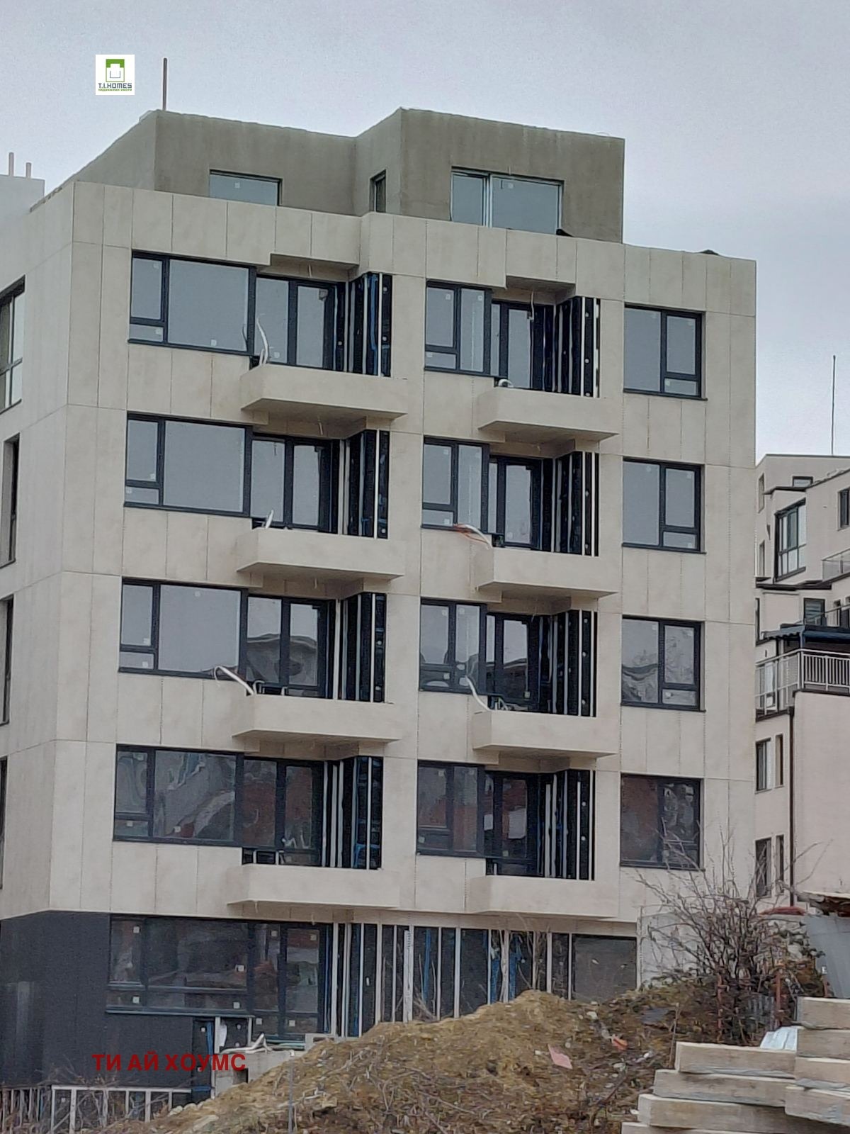 Продава 3-СТАЕН, гр. София, Витоша, снимка 7 - Апартаменти - 54328952