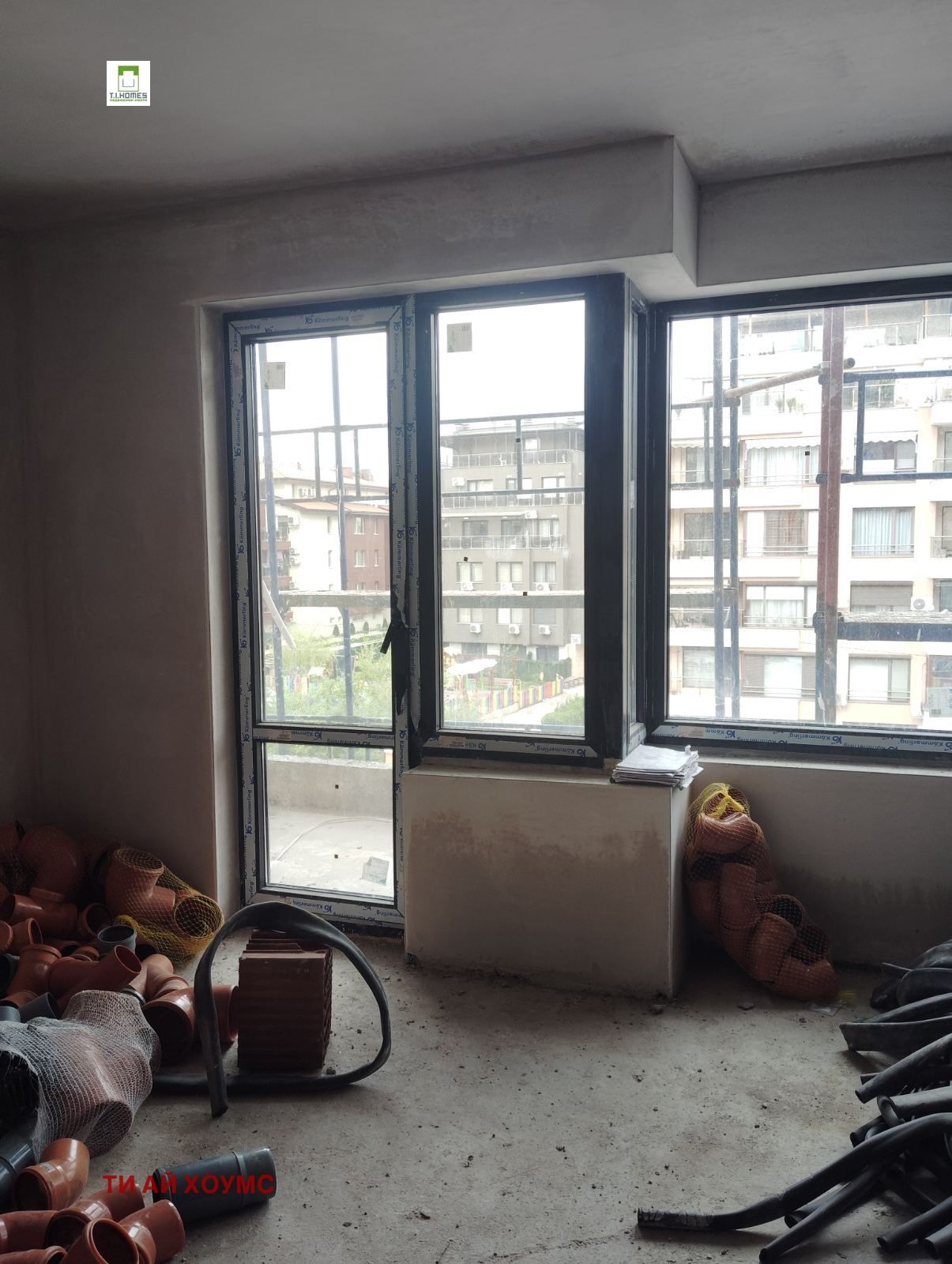 Продава 3-СТАЕН, гр. София, Витоша, снимка 3 - Апартаменти - 54328952