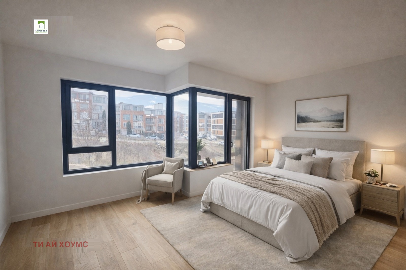 Продава 3-СТАЕН, гр. София, Витоша, снимка 12 - Апартаменти - 54328952