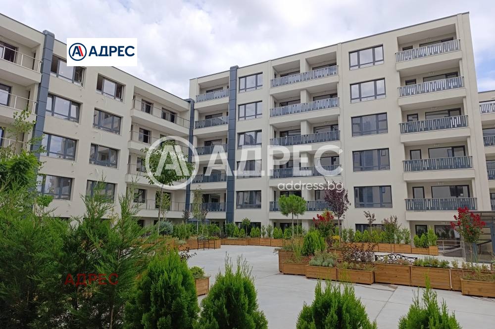 Продава 3-СТАЕН, гр. Варна, Център, снимка 4 - Апартаменти - 54820358