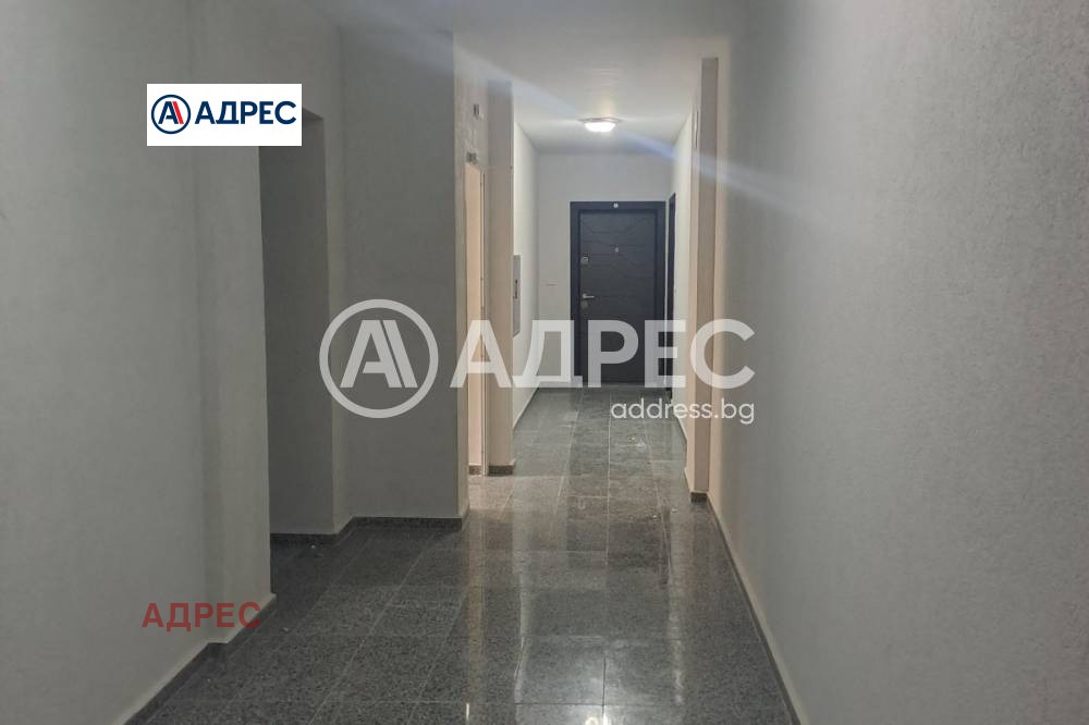 Продава 3-СТАЕН, гр. Варна, Център, снимка 12 - Апартаменти - 54820358