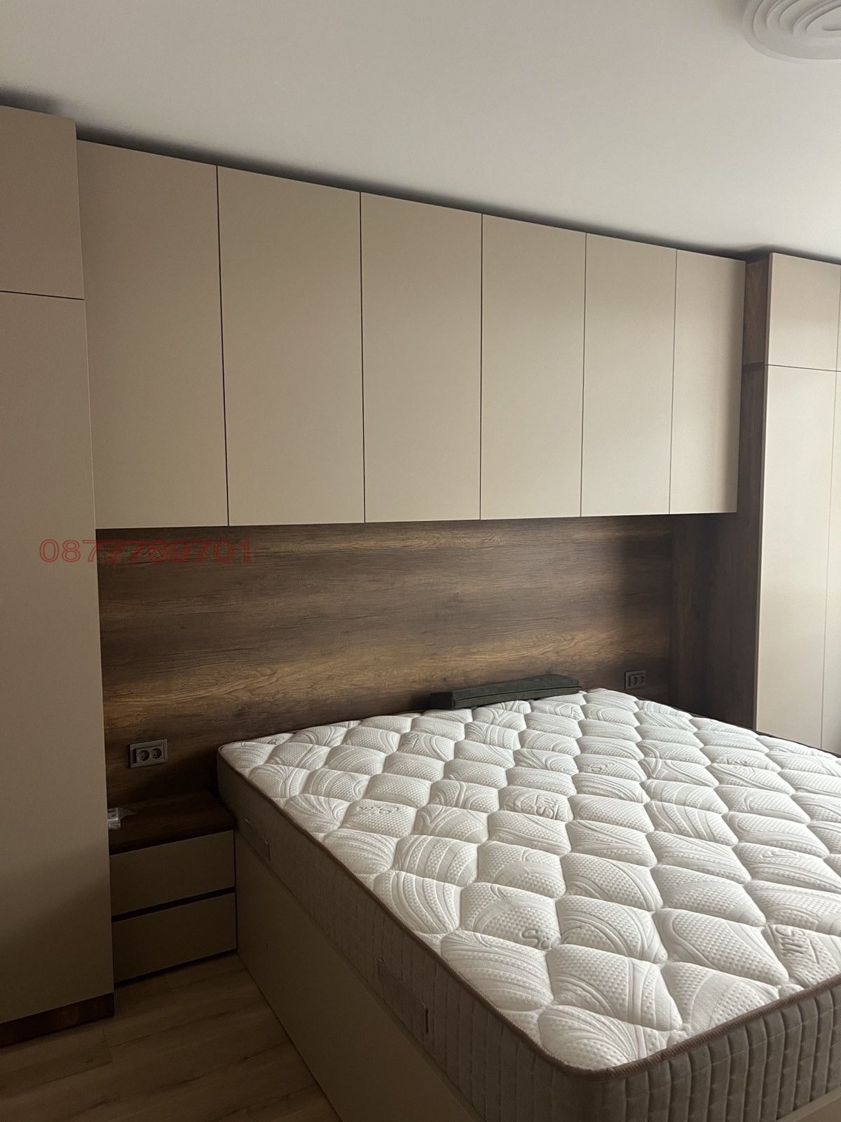 Продава 3-СТАЕН, гр. София, Овча купел, снимка 3 - Апартаменти - 56196349