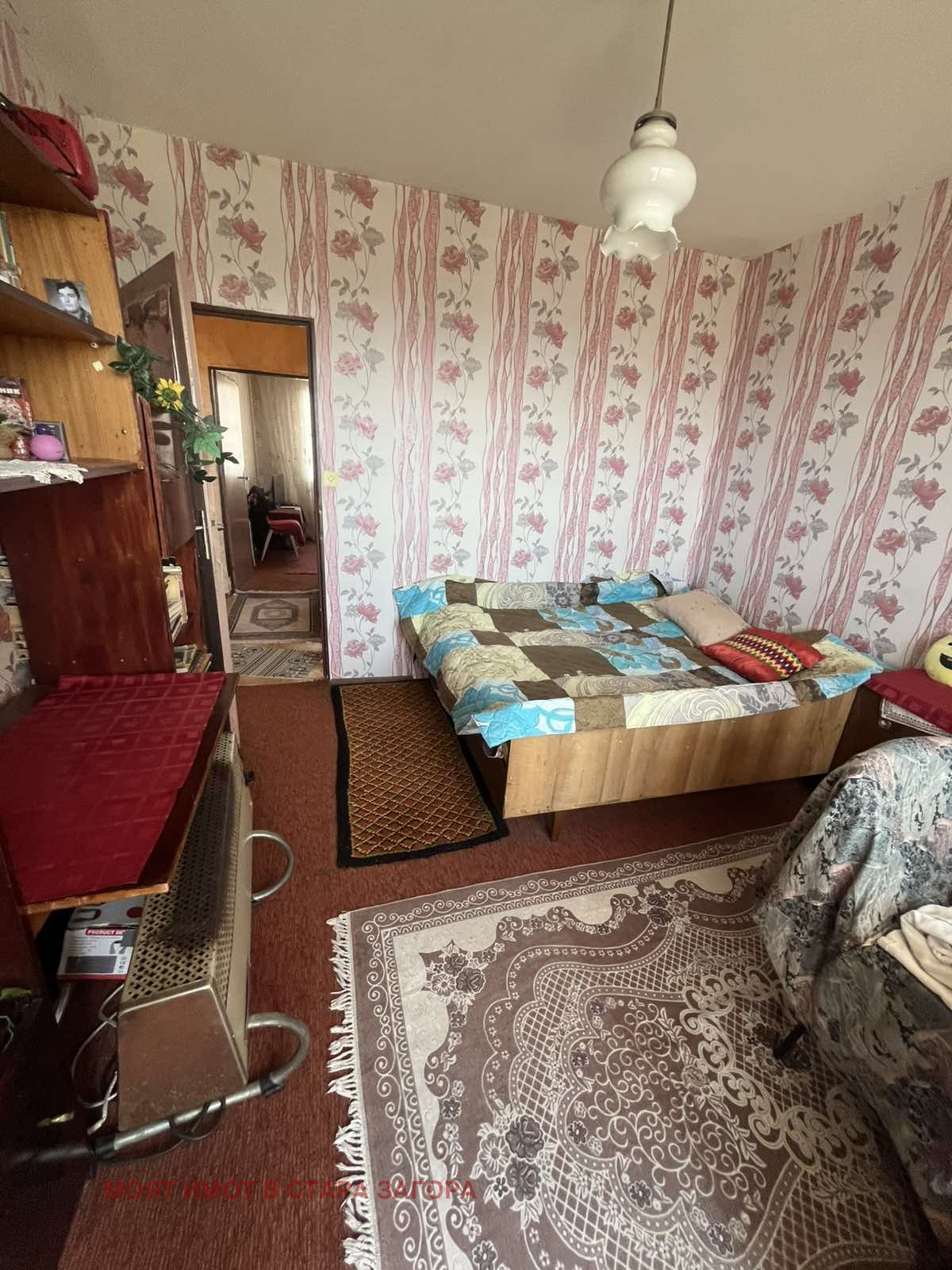 Продава 4-СТАЕН, гр. Стара Загора, Зора, снимка 4 - Апартаменти - 55543994