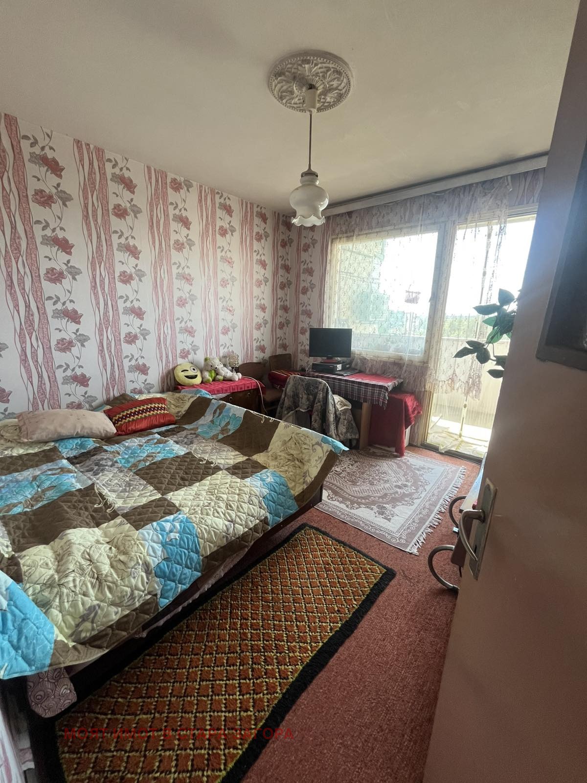 Продава 4-СТАЕН, гр. Стара Загора, Зора, снимка 2 - Апартаменти - 55543994