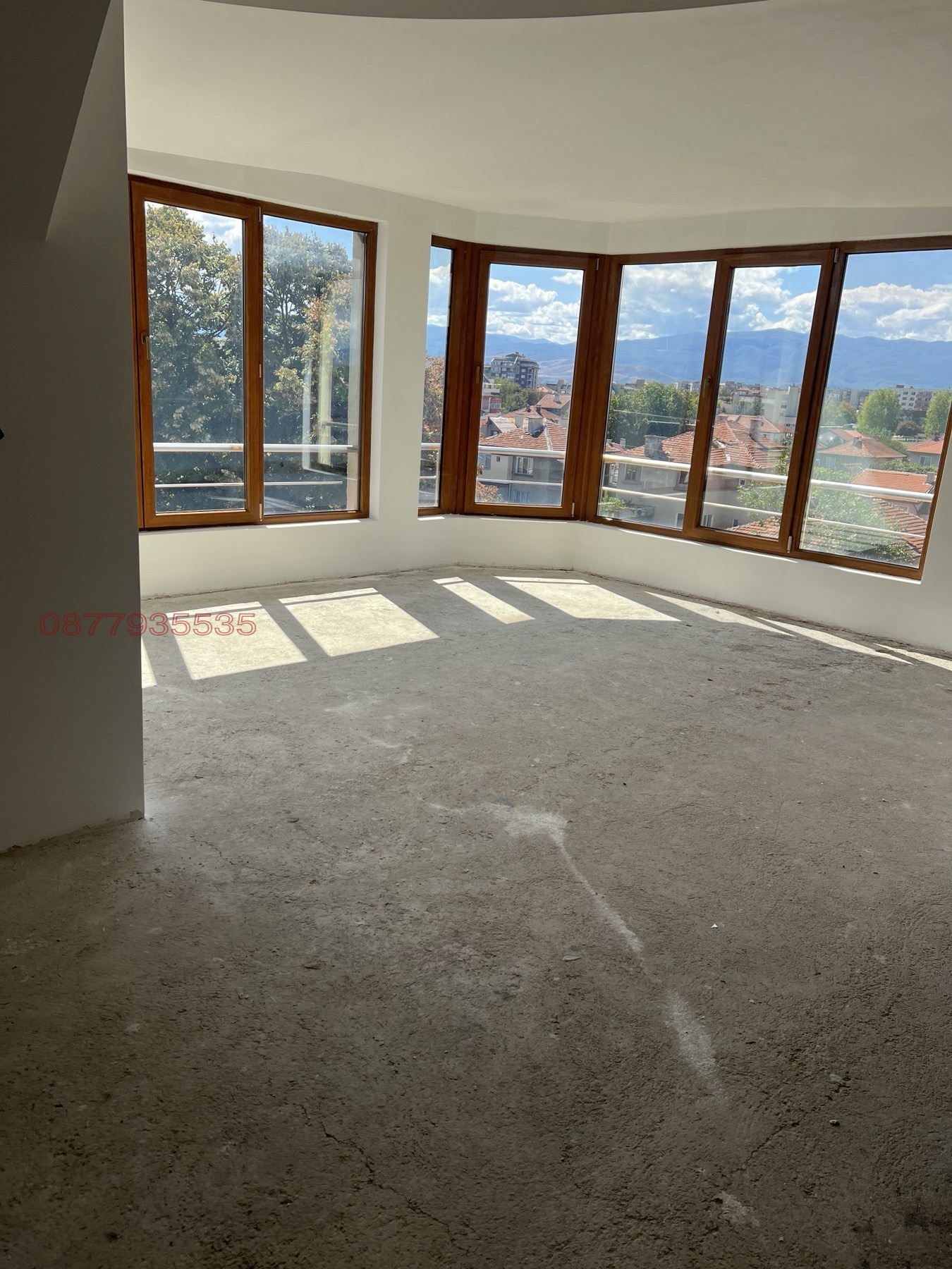 Продава МЕЗОНЕТ, гр. Пазарджик, Ставропол, снимка 3 - Апартаменти - 56330359