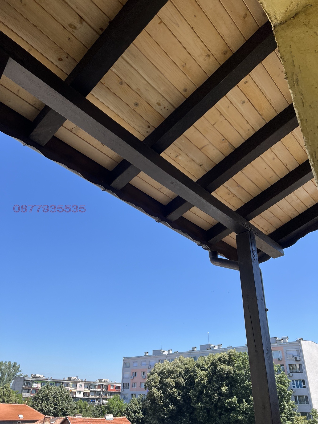 Продава МЕЗОНЕТ, гр. Пазарджик, Ставропол, снимка 12 - Апартаменти - 56330359