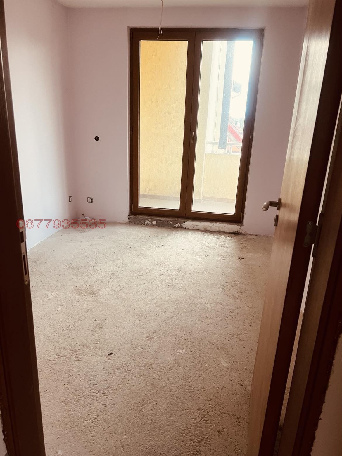 Продава МЕЗОНЕТ, гр. Пазарджик, Ставропол, снимка 11 - Апартаменти - 56330359