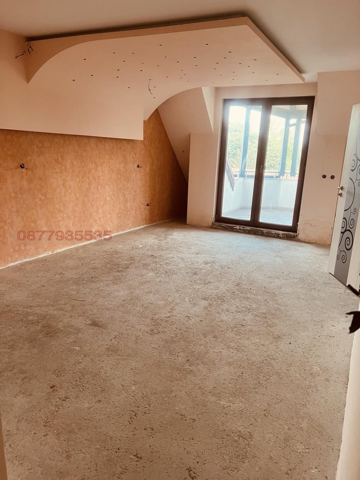 Продава МЕЗОНЕТ, гр. Пазарджик, Ставропол, снимка 9 - Апартаменти - 56330359